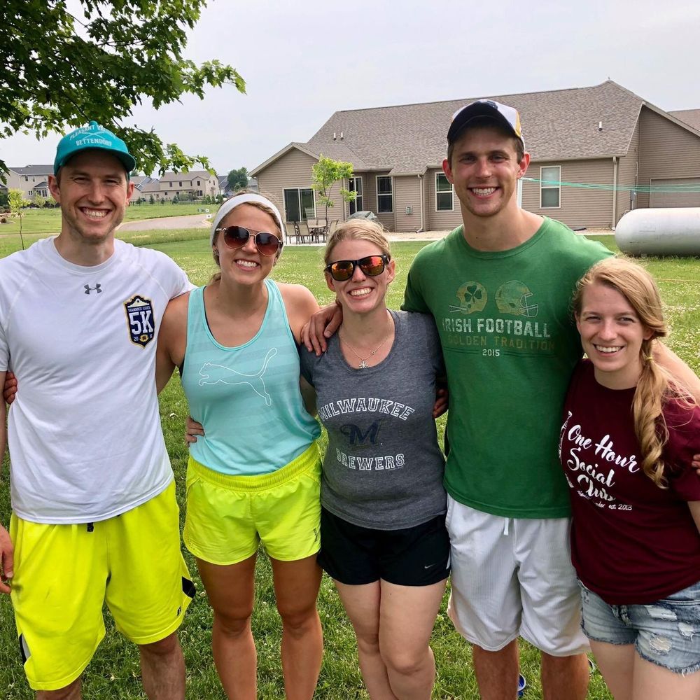 Meet your Posher, Ellen